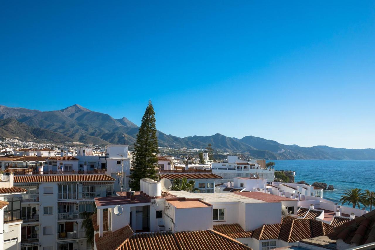 Edf. Sirena 7ºk Apartment *