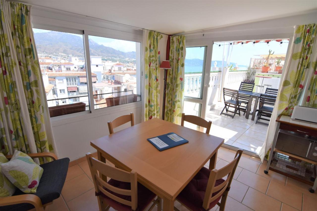 Edf. Sirena 7ºk Apartment *