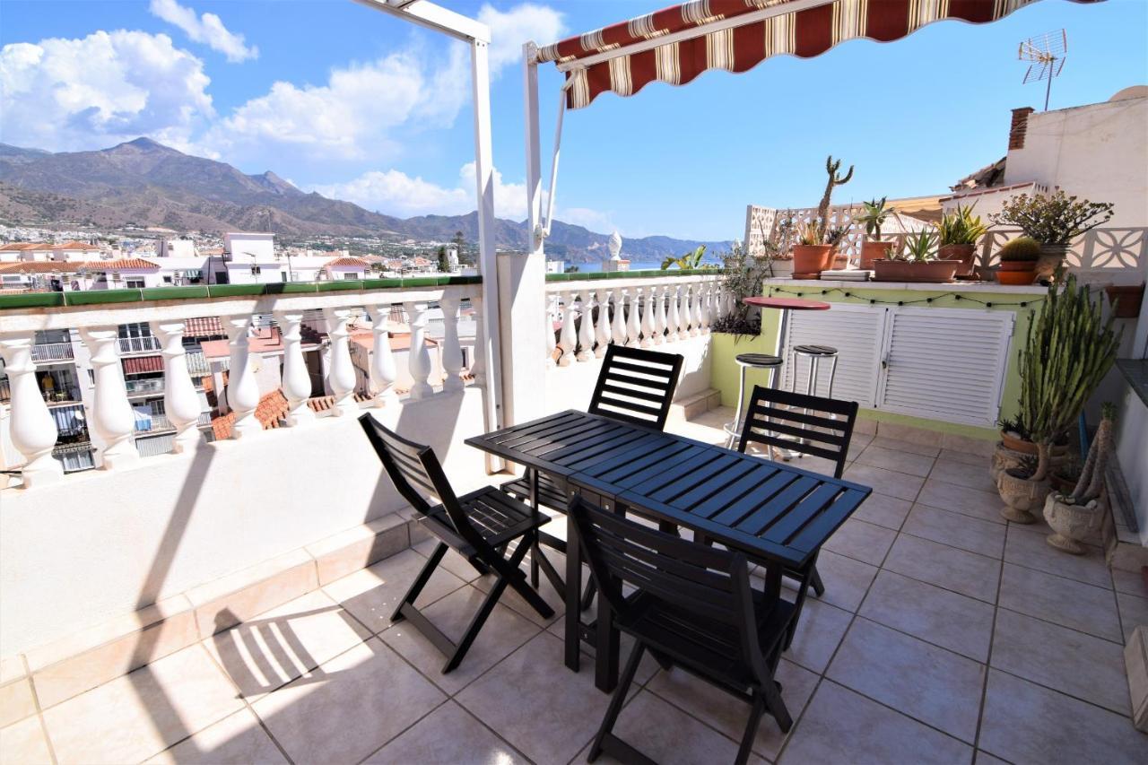 Edf. Sirena 7ºk Apartment *