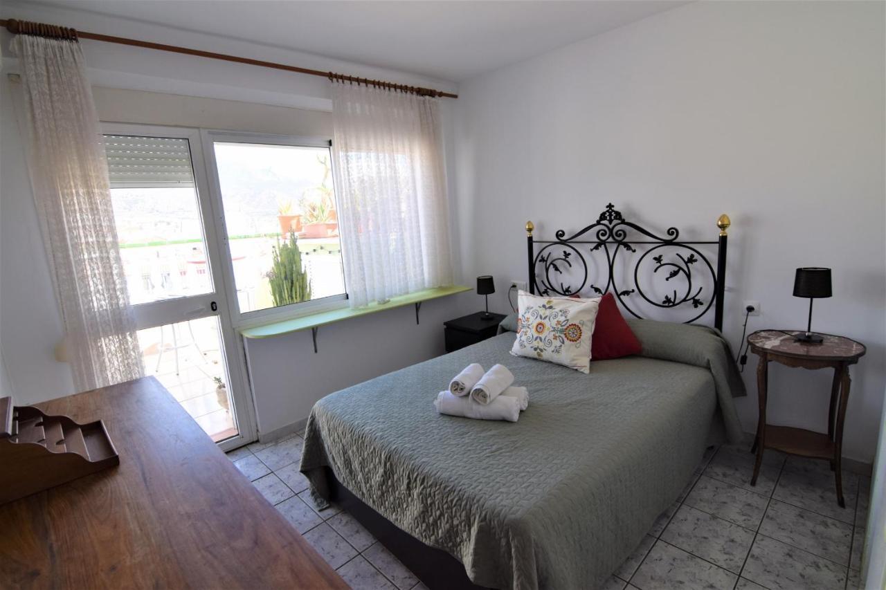 Edf. Sirena 7ºk Apartment *