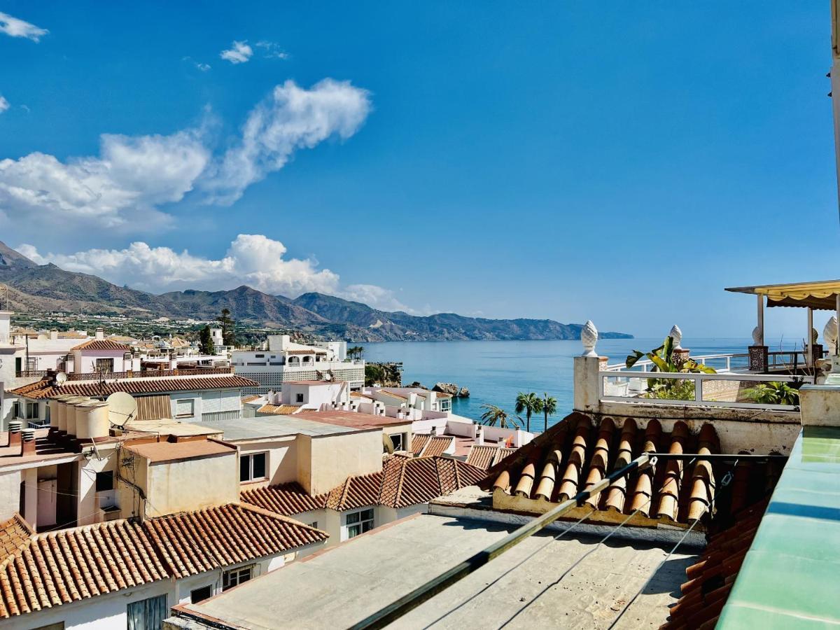 Edf. Sirena 7ºk Apartment Nerja