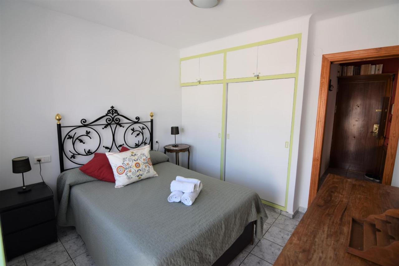 Edf. Sirena 7ºk Apartment Nerja