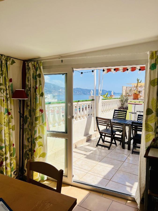 Edf. Sirena 7ºk Apartment