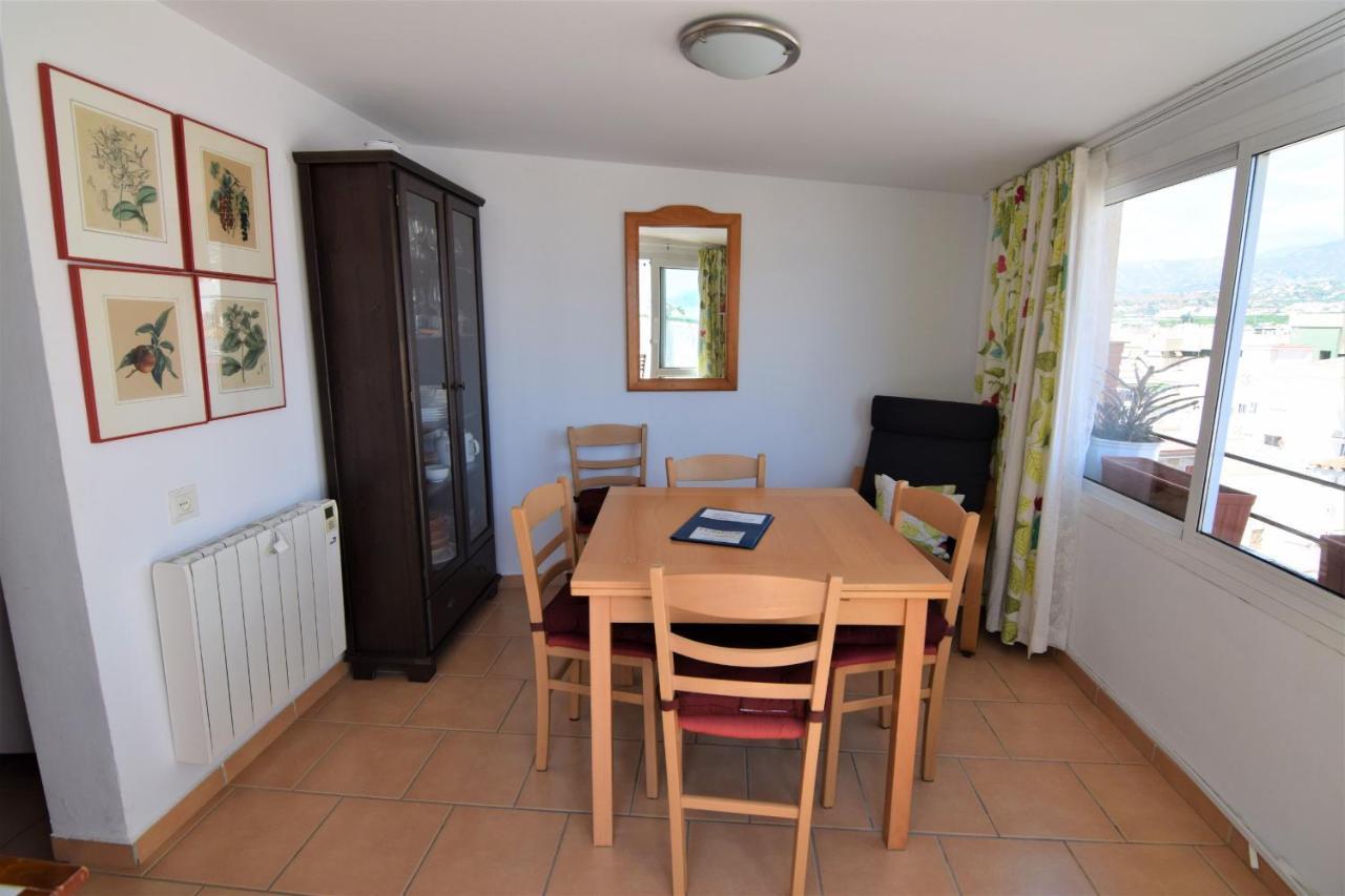Apartment Edf. Sirena 7ºk Nerja