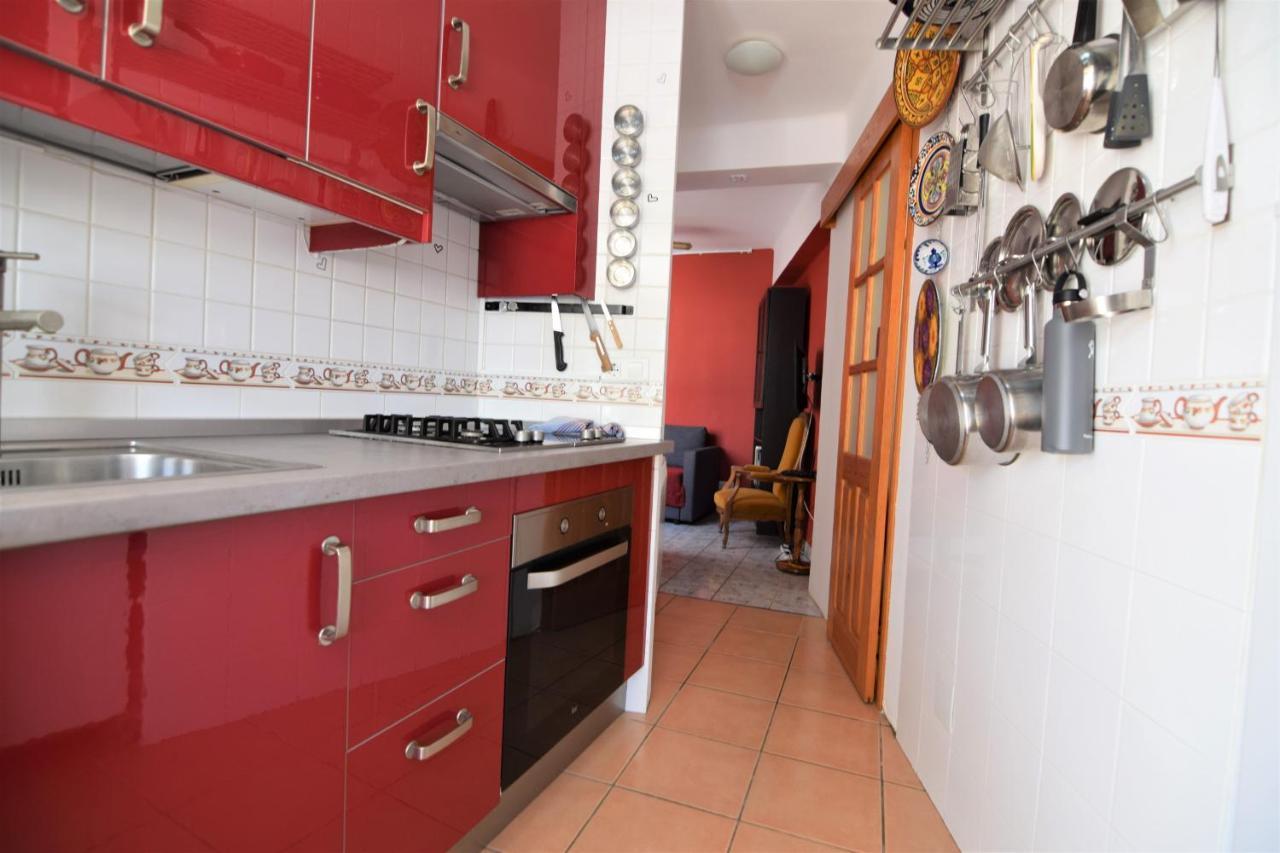Edf. Sirena 7ºk Apartment Nerja