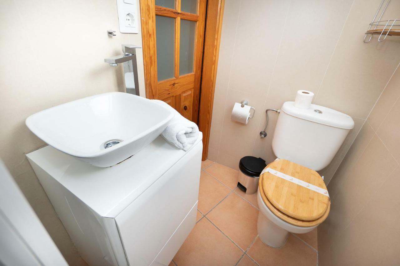 Edf. Sirena 7ºk Apartment Nerja