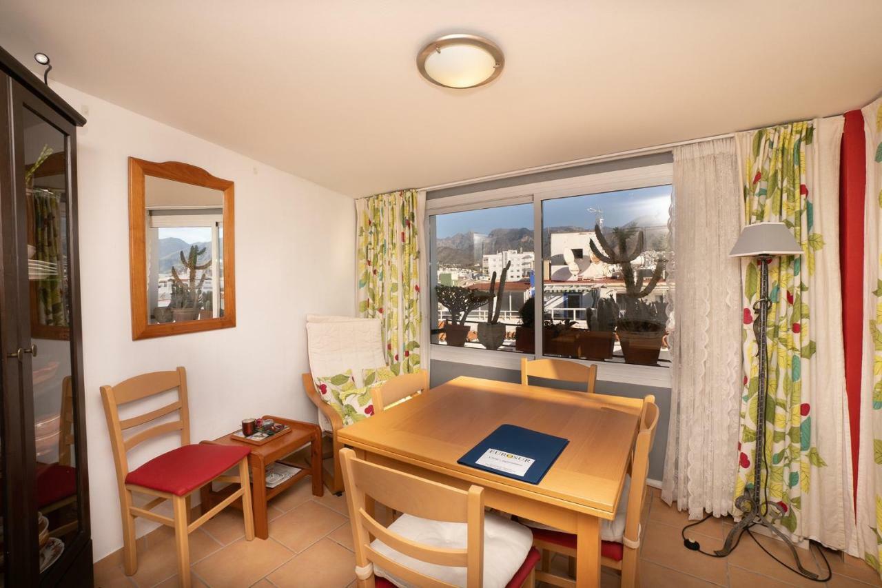 Appartement Edf. Sirena 7ºk *